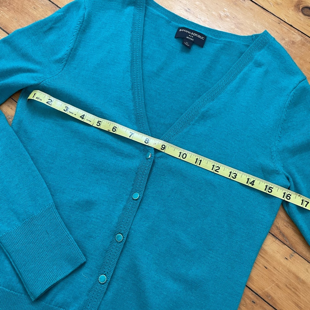 Cardigan - Picture 6 of 6